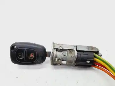 Second-hand car spare part ignition switch for renault kangoo (f/kc0) authentique oem iam references 354895  