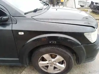 Second-hand car spare part front right fin for dodge journey se oem iam references 05116471aa