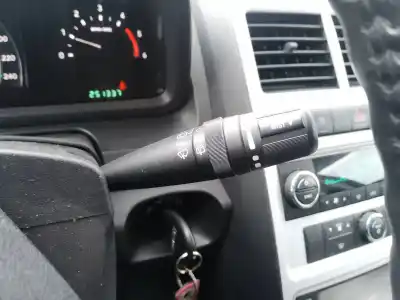 Second-hand car spare part windshiel wiper switch for dodge journey se oem iam references 214867205