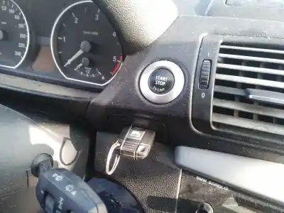 Pezzo di ricambio per auto di seconda mano interruttore di avviamento per bmw serie 3 berlina (e90) 320d riferimenti oem iam 695471712