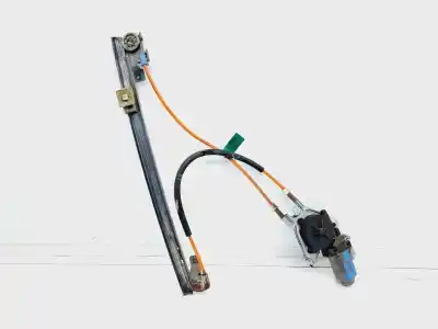 Peça sobressalente para automóvel em segunda mão elevador de vidros dianteiro direito por citroen saxo 1.5 diesel 42 referências oem iam 400672t1