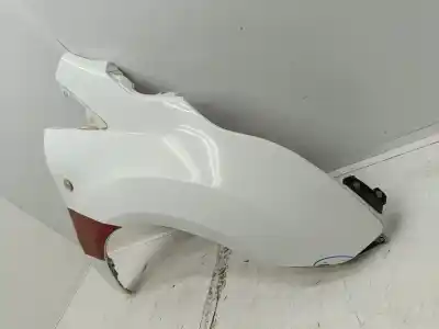 Second-hand car spare part front right fin for ford transit connect kombi trend largo oem iam references   