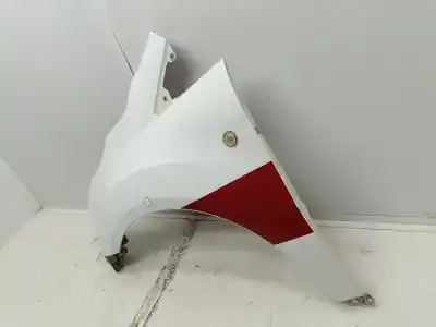 Pezzo di ricambio per auto di seconda mano parafango anteriore sinistro per ford transit connect kombi trend largo riferimenti oem iam    Pezzo di ricambio per auto di seconda mano parafango anteriore sinistro per ford transit connect kombi trend largo riferimenti oem iam