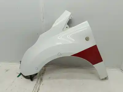Pezzo di ricambio per auto di seconda mano parafango anteriore sinistro per ford transit connect kombi trend largo riferimenti oem iam    Pezzo di ricambio per auto di seconda mano parafango anteriore sinistro per ford transit connect kombi trend largo riferimenti oem iam