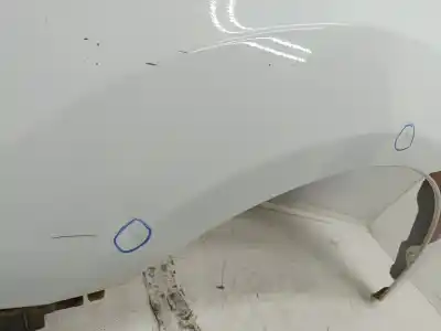 Pezzo di ricambio per auto di seconda mano parafango anteriore sinistro per ford transit connect kombi trend largo riferimenti oem iam    Pezzo di ricambio per auto di seconda mano parafango anteriore sinistro per ford transit connect kombi trend largo riferimenti oem iam