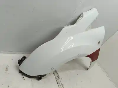 Pezzo di ricambio per auto di seconda mano parafango anteriore sinistro per ford transit connect kombi trend largo riferimenti oem iam    Pezzo di ricambio per auto di seconda mano parafango anteriore sinistro per ford transit connect kombi trend largo riferimenti oem iam