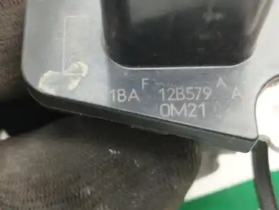 Pezzo di ricambio per auto di seconda mano misuratore di flusso per ford transit connect kombi trend largo riferimenti oem iam 12b579aa  