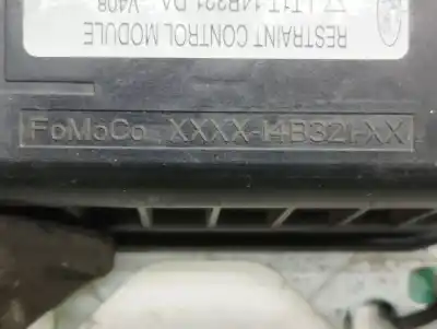 Автозапчастина б/у  для FORD TRANSIT CONNECT  Посилання на OEM IAM LT1T14B321DA  