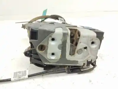 Автозапчасти б/у замок левой передней двери за ford transit connect kombi trend largo ссылки oem iam am5au21813ed