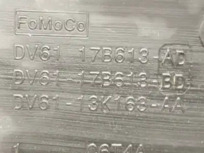 Автозапчастина б/у чистий депозит для ford transit connect kombi trend largo посилання на oem iam dv6117b613ad   Автозапчастина б/у чистий депозит для ford transit connect kombi trend largo посилання на oem iam dv6117b613ad