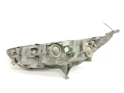 Автозапчасти б/у правая фара за ford transit connect kombi trend largo ссылки oem iam kt1b13w029  