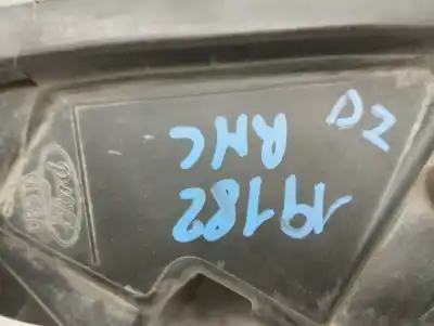 Second-hand car spare part left headlight for ford transit connect kombi trend largo oem iam references kt1b13w030  