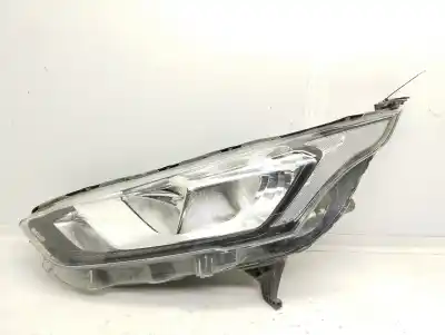 Second-hand car spare part left headlight for ford transit connect kombi trend largo oem iam references kt1b13w030  
