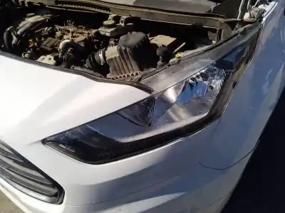 Автозапчасти б/у левая фара за ford transit connect kombi trend largo ссылки oem iam kt1b13w030