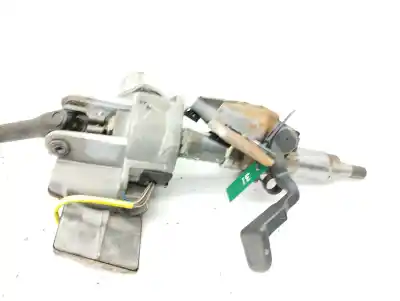 Second-hand car spare part steering column for opel corsa d essentia oem iam references 2611786709a  