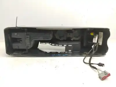 Автозапчасти б/у центральная консоль за ford transit connect kombi trend largo ссылки oem iam kt1b-v045b55  