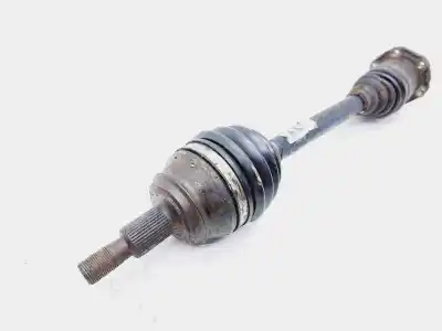 Pezzo di ricambio per auto di seconda mano trasmissione anteriore sinistra per seat leon (1m1) 1.6 16 v riferimenti oem iam 1j0407271je  