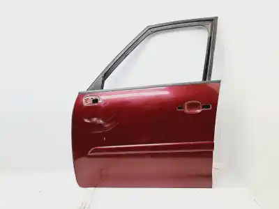 Pezzo di ricambio per auto di seconda mano porta anteriore sinistra per citroen c4 picasso i monospace (ud_) 2.0 hdi 138 riferimenti oem iam   