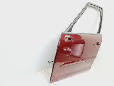 Pezzo di ricambio per auto di seconda mano porta anteriore sinistra per citroen c4 picasso i monospace (ud_) 2.0 hdi 138 riferimenti oem iam   