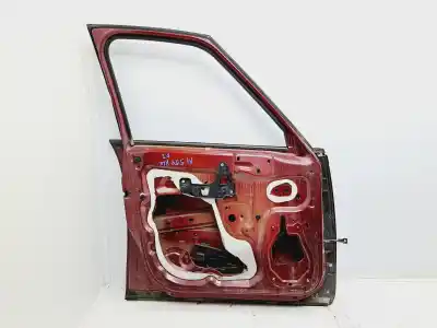 Pezzo di ricambio per auto di seconda mano porta anteriore sinistra per citroen c4 picasso i monospace (ud_) 2.0 hdi 138 riferimenti oem iam   