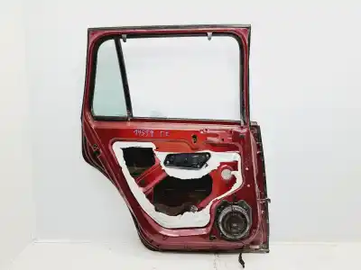Pezzo di ricambio per auto di seconda mano porta posteriore sinistra per citroen c4 picasso i monospace (ud_) 2.0 hdi 138 riferimenti oem iam   