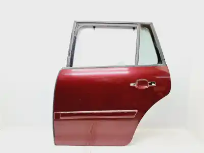 Pezzo di ricambio per auto di seconda mano porta posteriore sinistra per citroen c4 picasso i monospace (ud_) 2.0 hdi 138 riferimenti oem iam   