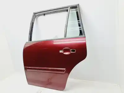Pezzo di ricambio per auto di seconda mano porta posteriore sinistra per citroen c4 picasso i monospace (ud_) 2.0 hdi 138 riferimenti oem iam   