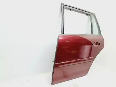 Pezzo di ricambio per auto di seconda mano Porta Posteriore Sinistra per CITROEN C4 PICASSO I MONOSPACE (UD_) 2.0 HDI 138 Riferimenti OEM IAM   