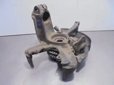 Автозапчасти б/у передняя правая кулачка за AUDI A3 (8L1) 1.9 TDI ссылки OEM IAM 1J0256  