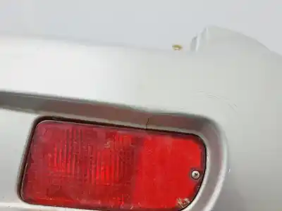 Автозапчастина б/у задній бампер для daewoo rezzo se посилання на oem iam   