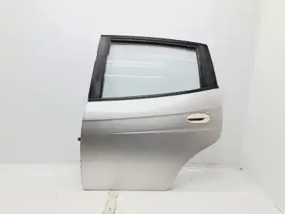 Автозапчастина б/у двері задні ліві для daewoo rezzo se посилання на oem iam   