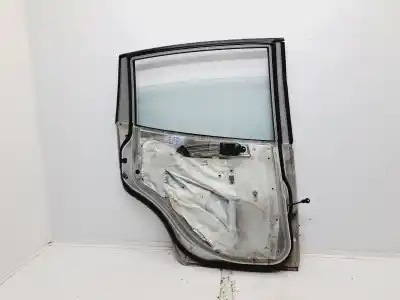 Автозапчастина б/у двері задні ліві для daewoo rezzo se посилання на oem iam 