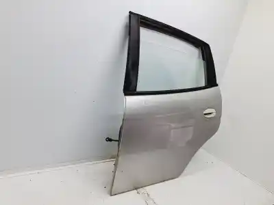 Автозапчастина б/у двері задні ліві для daewoo rezzo se посилання на oem iam   