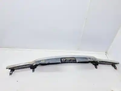 Автозапчастина б/у передня решіта для daewoo rezzo se посилання на oem iam   