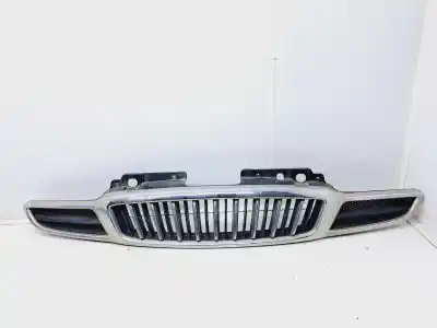 Автозапчастина б/у передня решіта для daewoo rezzo se посилання на oem iam 