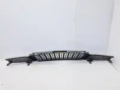 Автозапчастина б/у передня решіта для daewoo rezzo se посилання на oem iam   