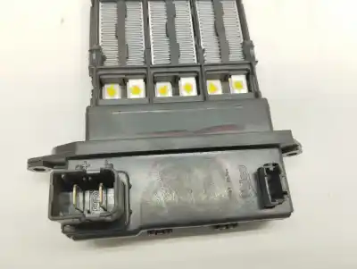 Peça sobressalente para automóvel em segunda mão Resistência Sofagem Chauffage por PEUGEOT 508 Peugeot 508 GT Referências OEM IAM   