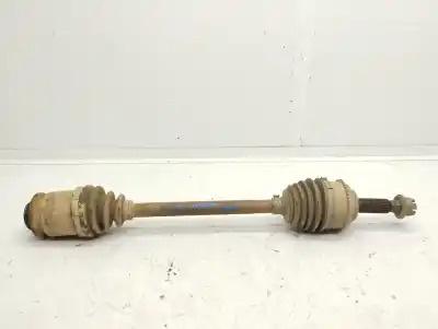 Second-hand car spare part front left transmission for mitsubishi montero io i (h6_w, h7_w) 1.8 (h76w, h66w) oem iam references   