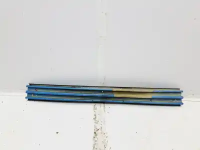 Second-hand car spare part front bumper reinforcement for daewoo matiz 1.0 cat oem iam references   