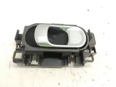 Автозапчастина б/у внутрішня задня права ручка для citroen c4 cactus shine посилання на oem iam 98012885vv