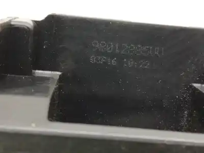 Автозапчастина б/у внутрішня задня права ручка для citroen c4 cactus shine посилання на oem iam 98012885vv  