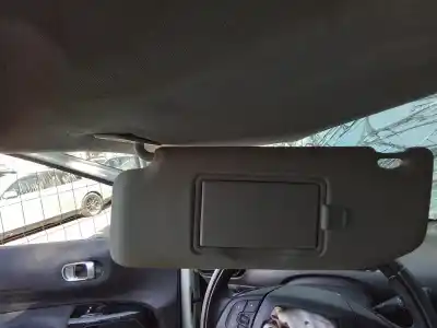 Автозапчастина б/у лівий натір для citroen c4 cactus shine посилання на oem iam 