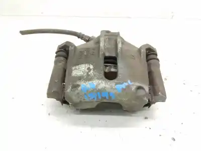 Автозапчастина б/у передній правий гальмівний супорт для citroen c4 cactus shine посилання на oem iam   