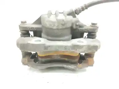 Автозапчастина б/у передній правий гальмівний супорт для citroen c4 cactus shine посилання на oem iam   