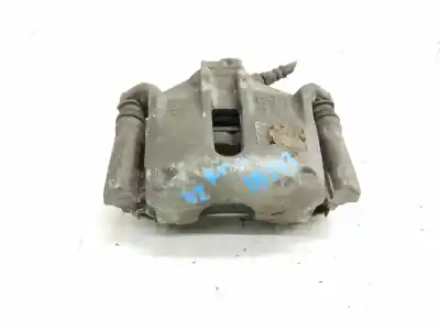 Автозапчастина б/у передній лівий гальмум для citroen c4 cactus shine посилання на oem iam   