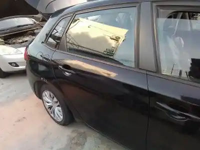 Peça sobressalente para automóvel em segunda mão  por CITROEN C4 II (NC_)  Referências OEM IAM   