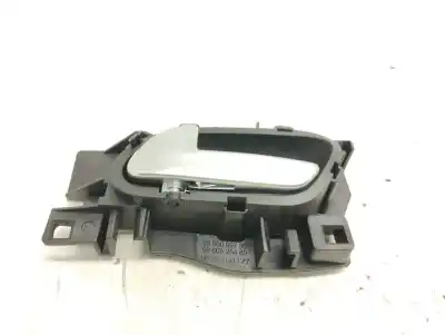 Second-hand car spare part interior left rear handle for citroen c4 ii (b7) 1.4 vti 95 oem iam references 9800099780