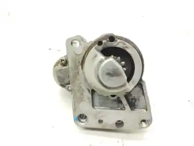 Second-hand car spare part starter motor for citroen c4 ii (b7) 1.4 vti 95 oem iam references 