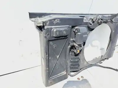 Second-hand car spare part front panel for citroen c4 ii (b7) 1.4 vti 95 oem iam references 9676568780