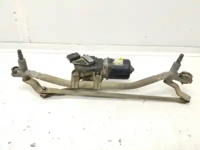 Автозапчасти б/у мотор переднего стеклоочистителя за citroen c3 i (fc_, fn_) 1.1 i ссылки oem iam   